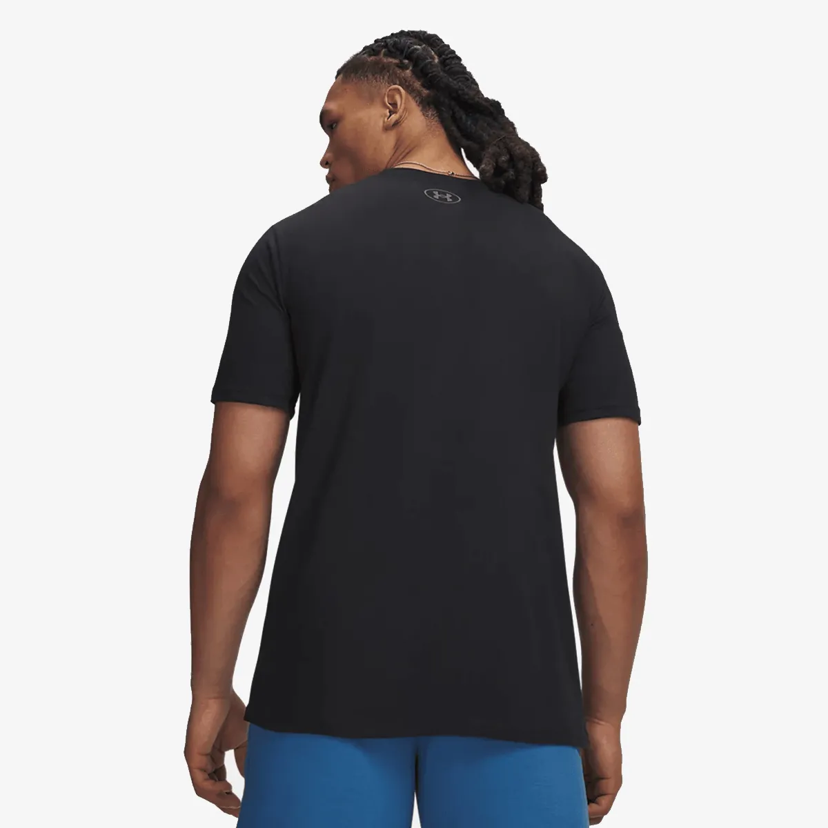 Under Armour Majica kratkih rukava UA M BOX WM LABEL SS
