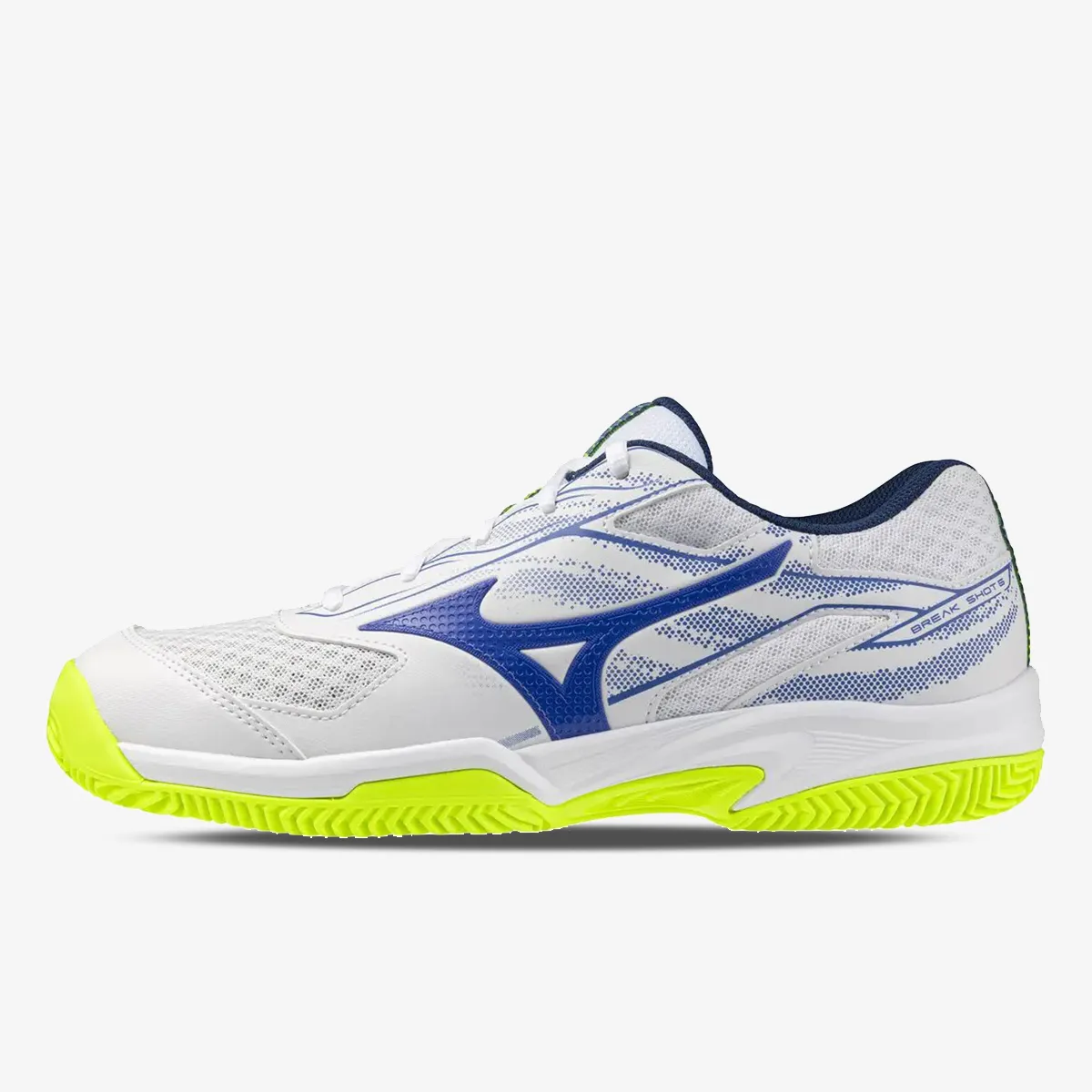 Mizuno Patike BREAK SHOT 5 CC