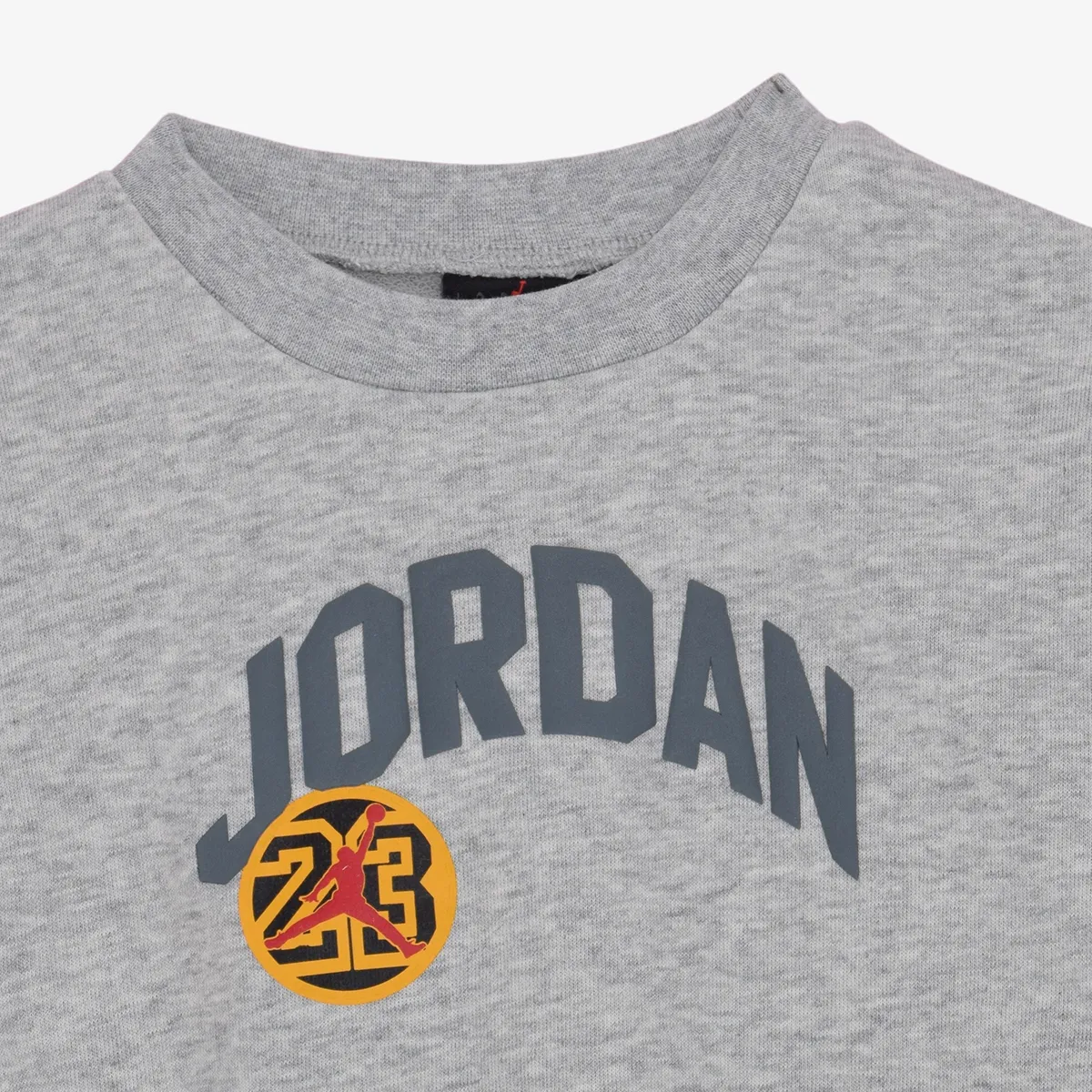 Jordan Trenerka JDB MJ DYNASTY FT CREW SET 