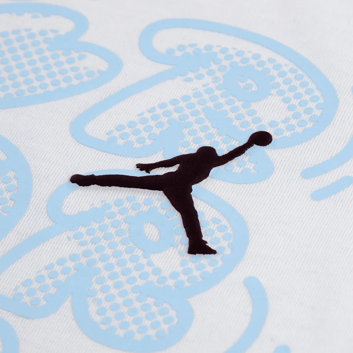 Jordan Set JDB AOP MOVEMENT LINES SHORT S 