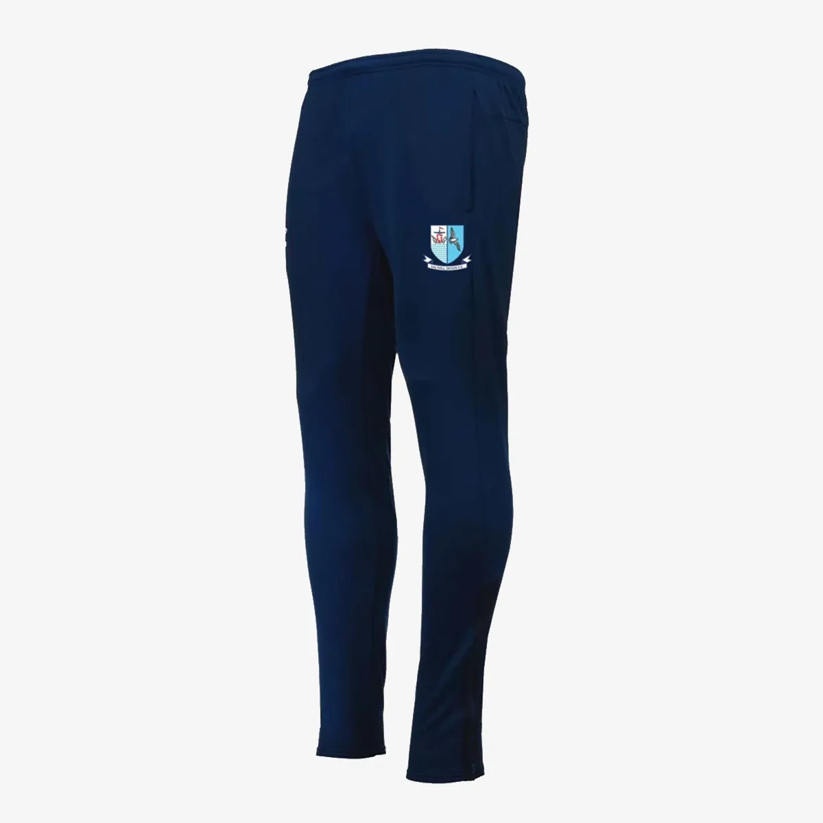 Umbro Donji dio trenerke TAPERED PANT - JNR 