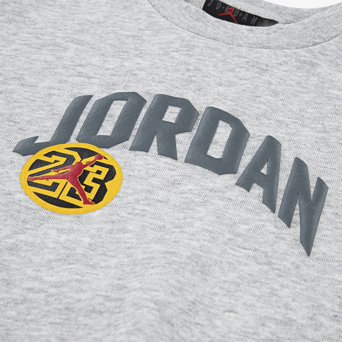 Jordan Trenerka JDB MJ DYNASTY FT CREW SET 