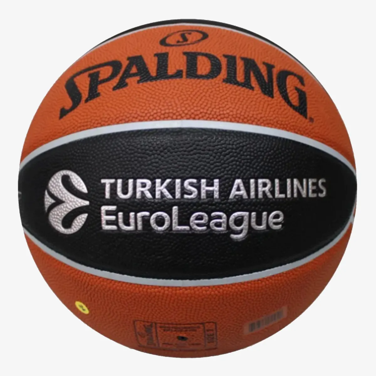 Spalding Lopta KOŠ.LOPTA EUROLEAGUE TF-500 IND/OUT