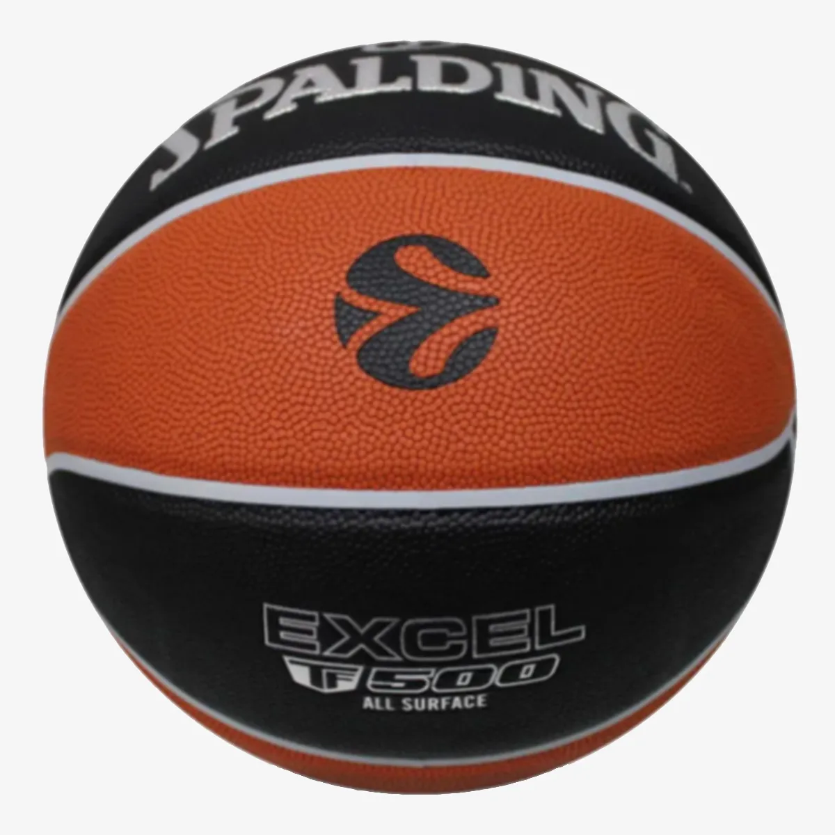Spalding Lopta KOŠ.LOPTA EUROLEAGUE TF-500 IND/OUT