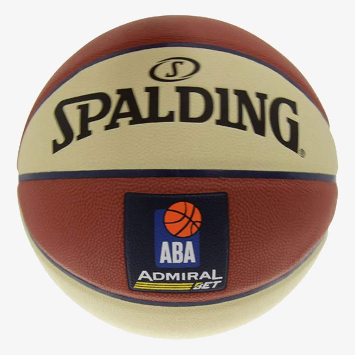 Spalding Lopta KOŠ.LOPTA TF-1000 LEGACY ABA LIGA IND.