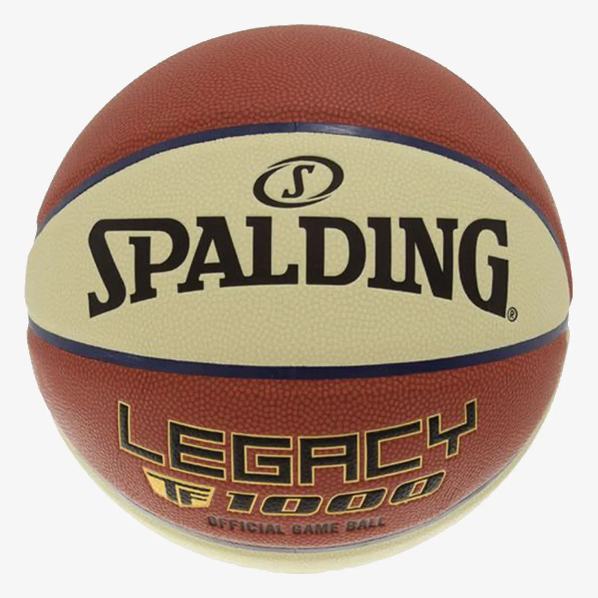 Spalding Lopta KOŠ.LOPTA TF-1000 LEGACY ABA LIGA IND.