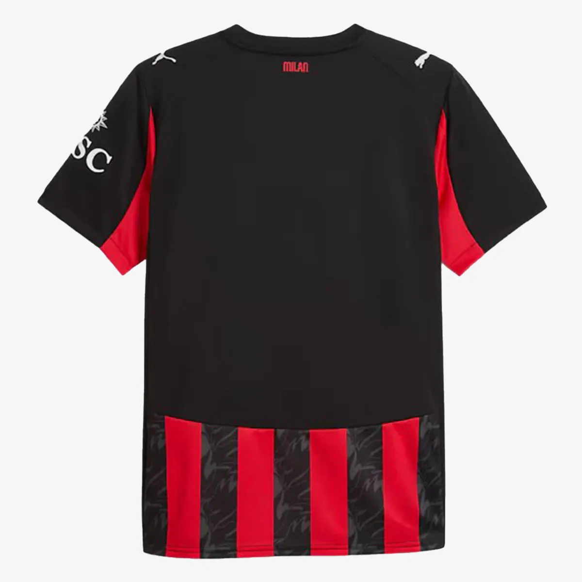 Puma Dres PUMA ACM HOME JERSEY REPLICA