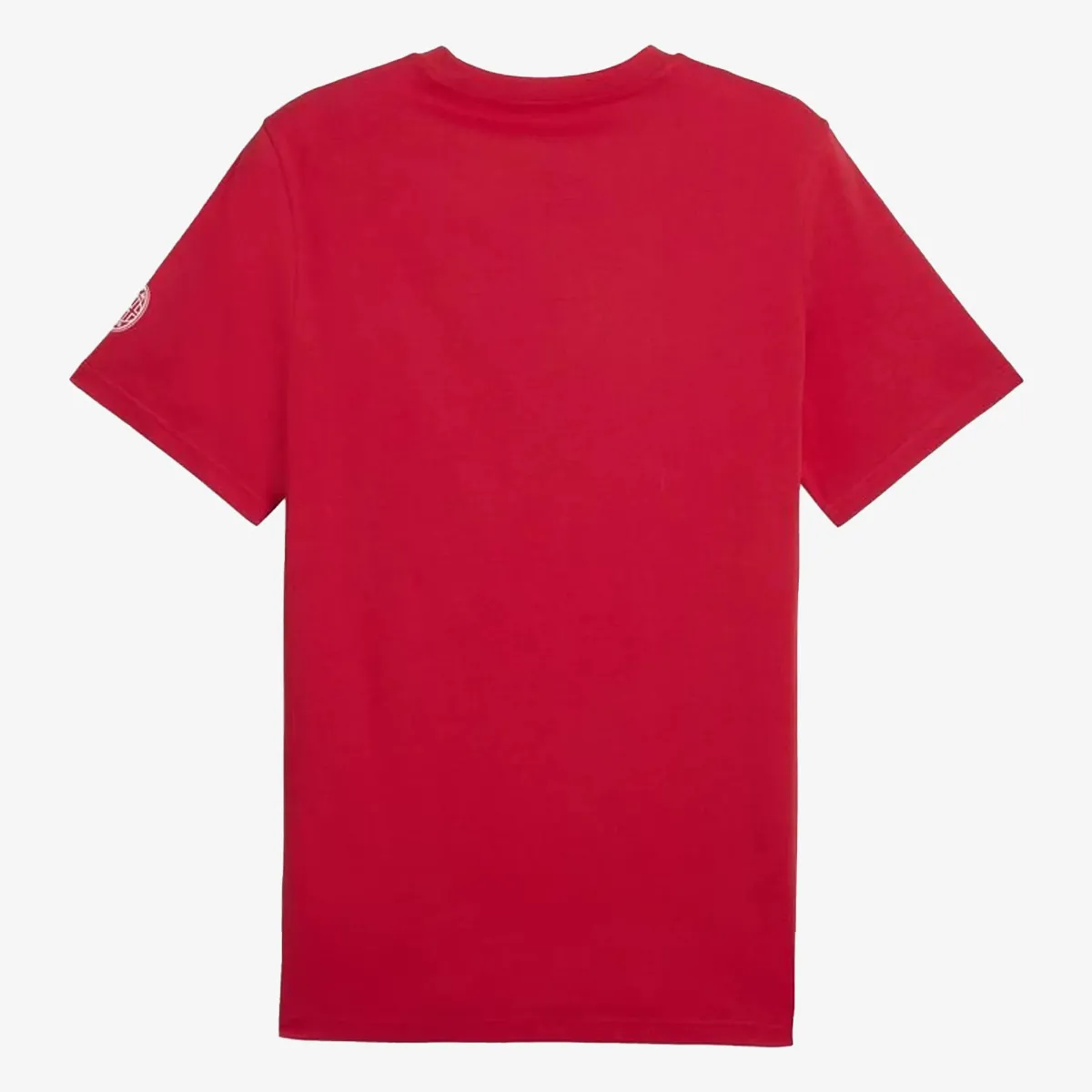 Puma Majica kratkih rukava PUMA ACM FTBLCULTURE TEE 