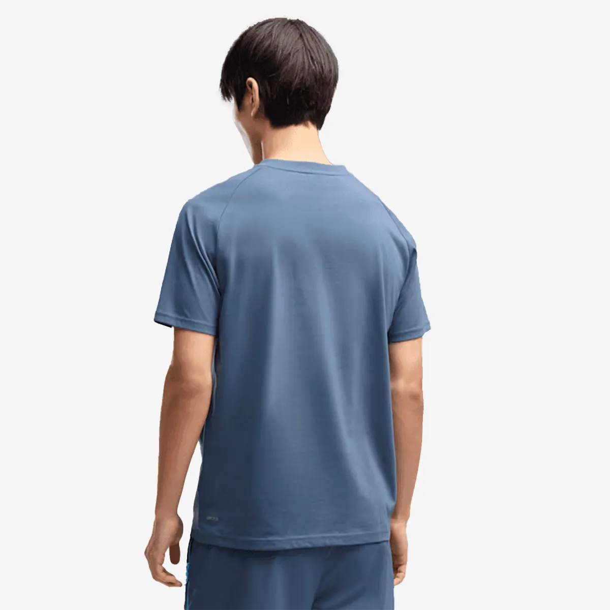 Puma Majica kratkih rukava MCFC PUMATECH Pocket Tee