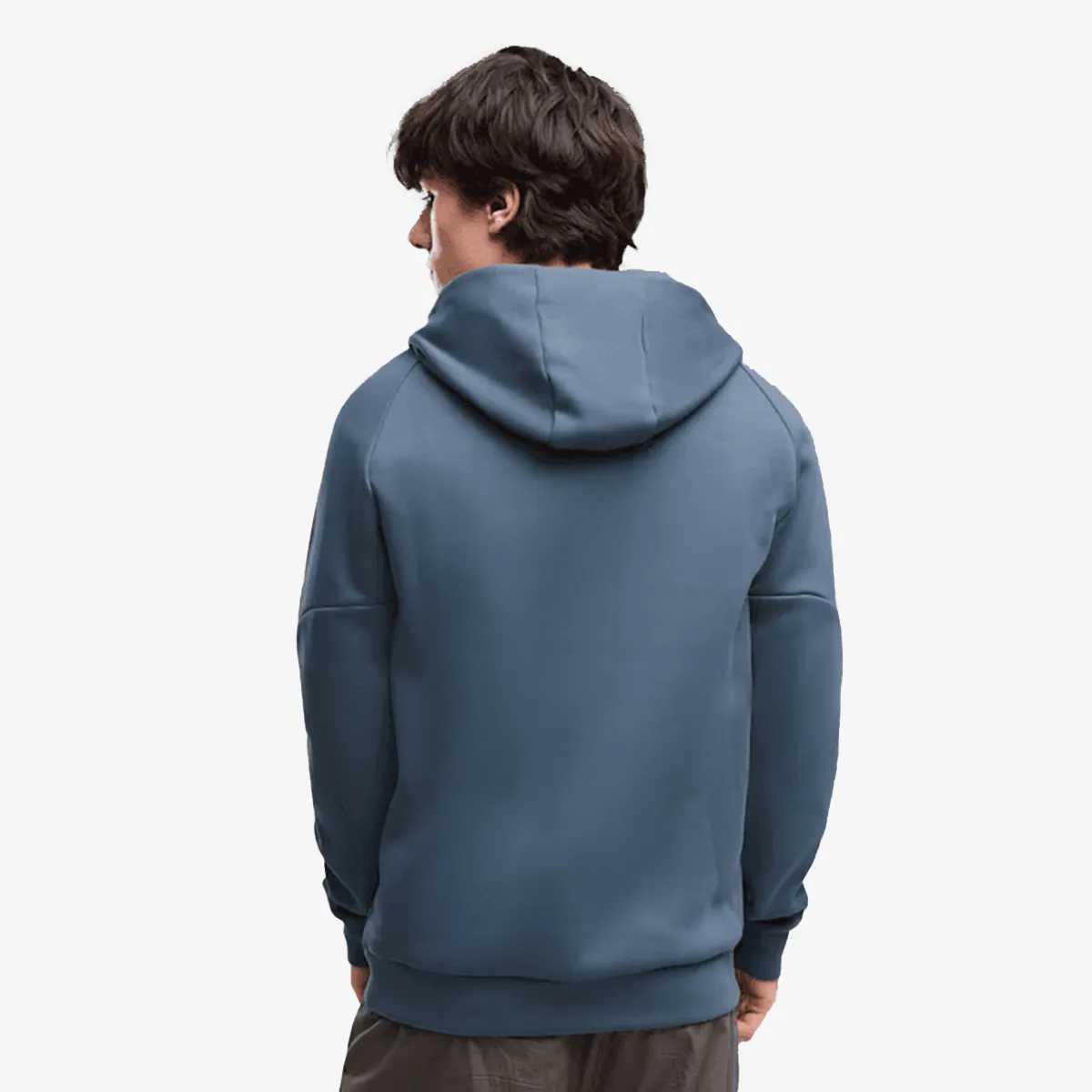 Puma Dukserica MCFC PUMATECH FZ Hoodie