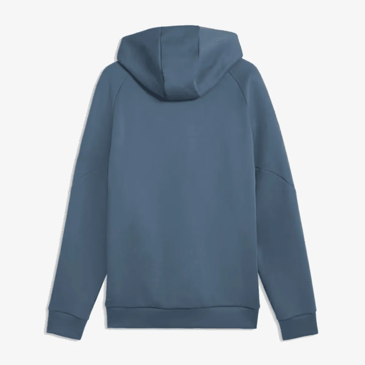 Puma Dukserica MCFC PUMATECH FZ Hoodie