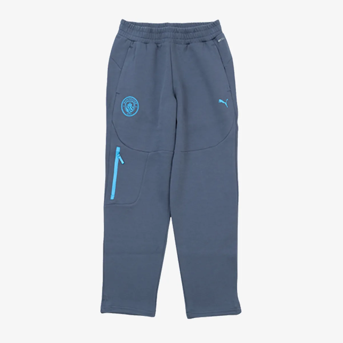 Puma Donji dio trenerke MCFC PUMATECH Sweatpants