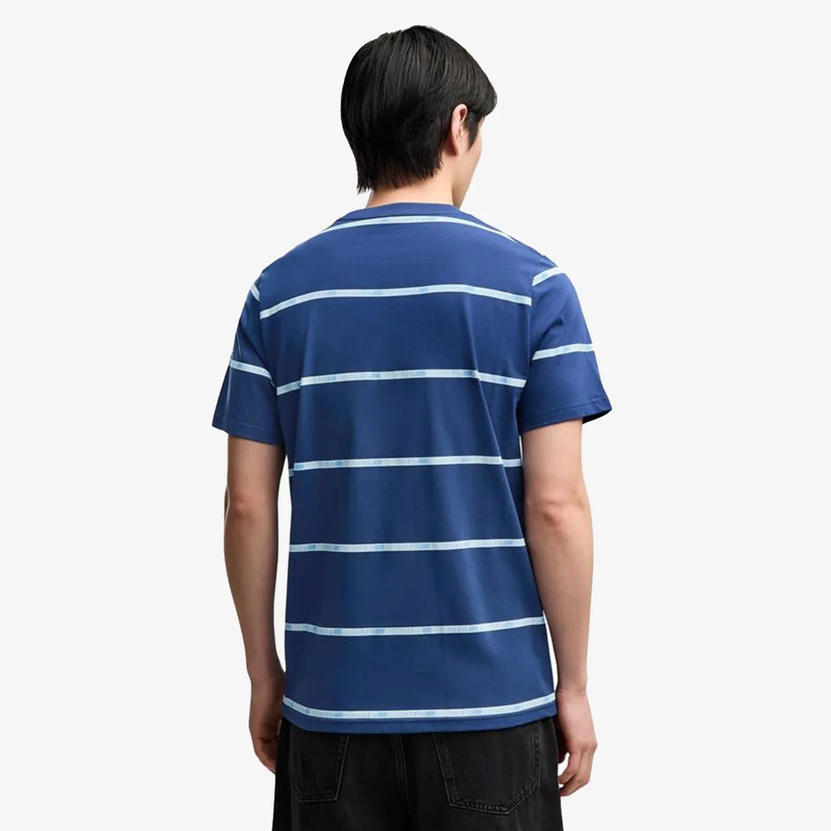 Puma Majica kratkih rukava MCFC ftblCulture Tee AOP 