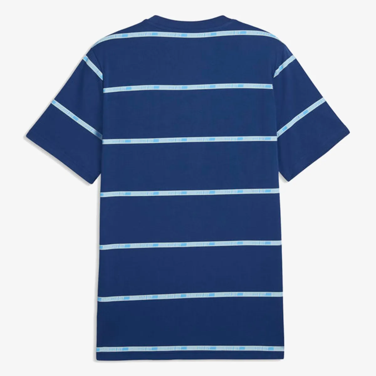 Puma Majica kratkih rukava MCFC ftblCulture Tee AOP 
