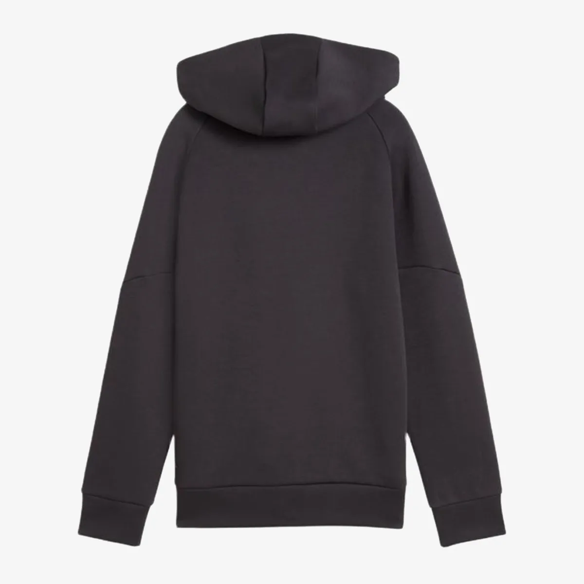 Puma Dukserica ACM TECH FZ Hoodie Jr