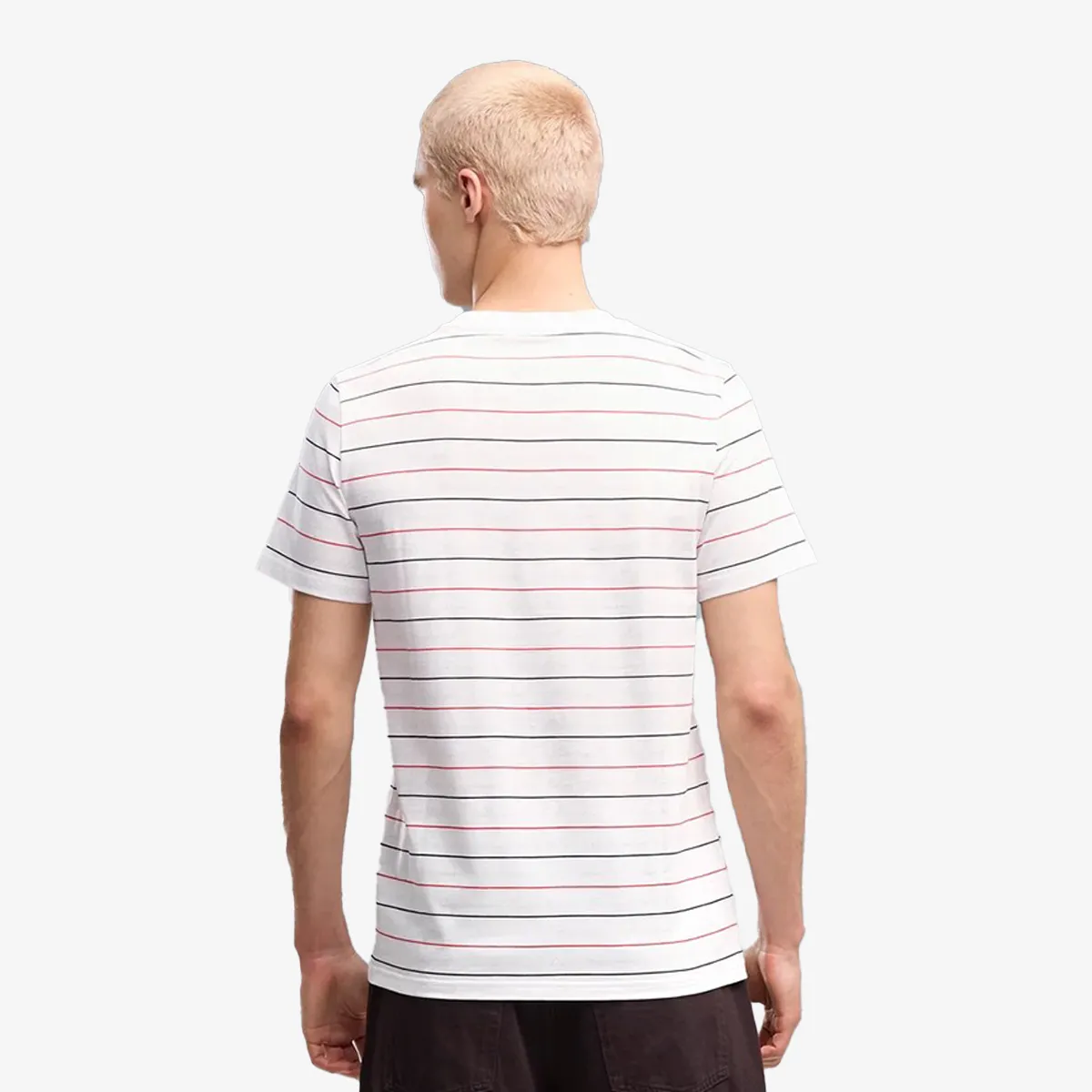 Puma Majica kratkih rukava ACM ftblCulture Tee AOP 