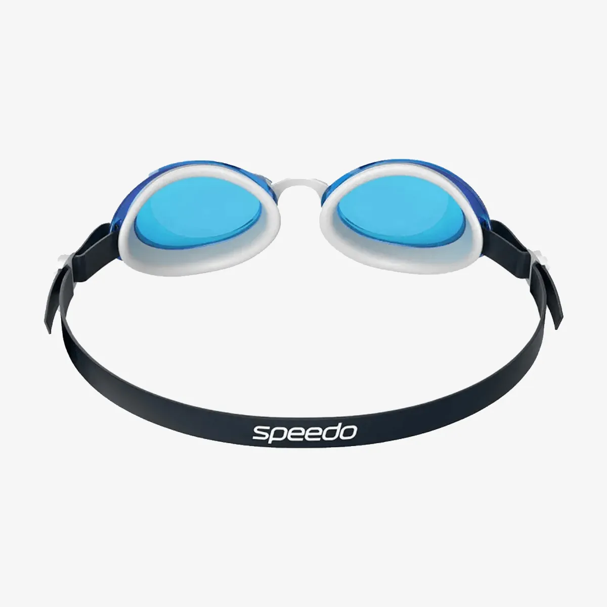Speedo Naočare za plivanje Jet 2.0 