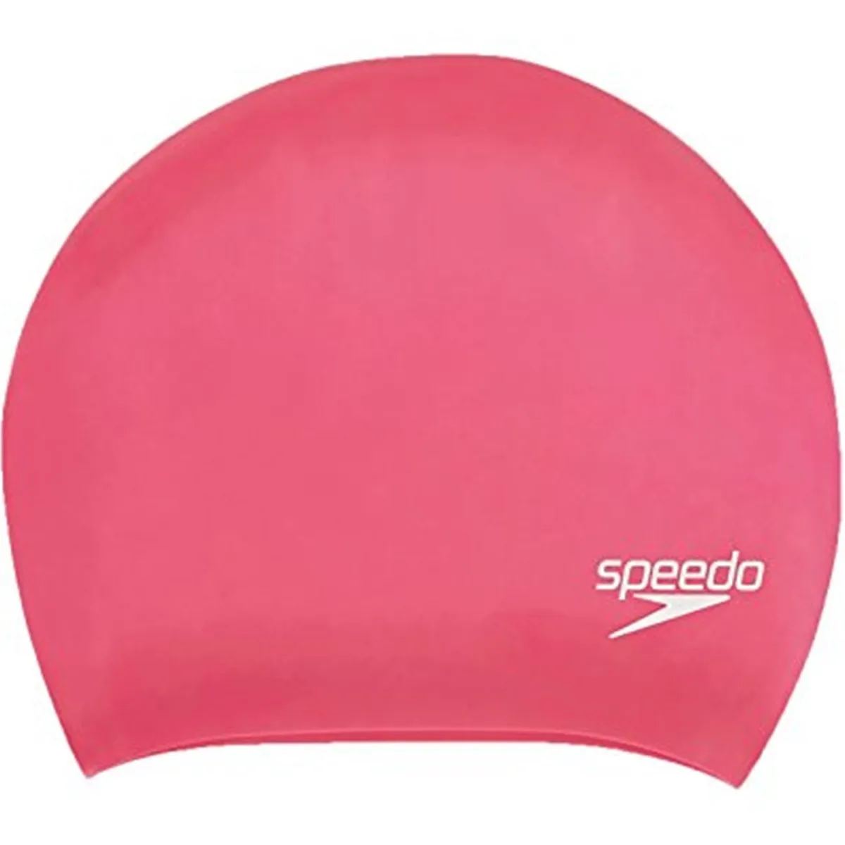 Speedo Kapa za plivanje LONG HAIR CAP 