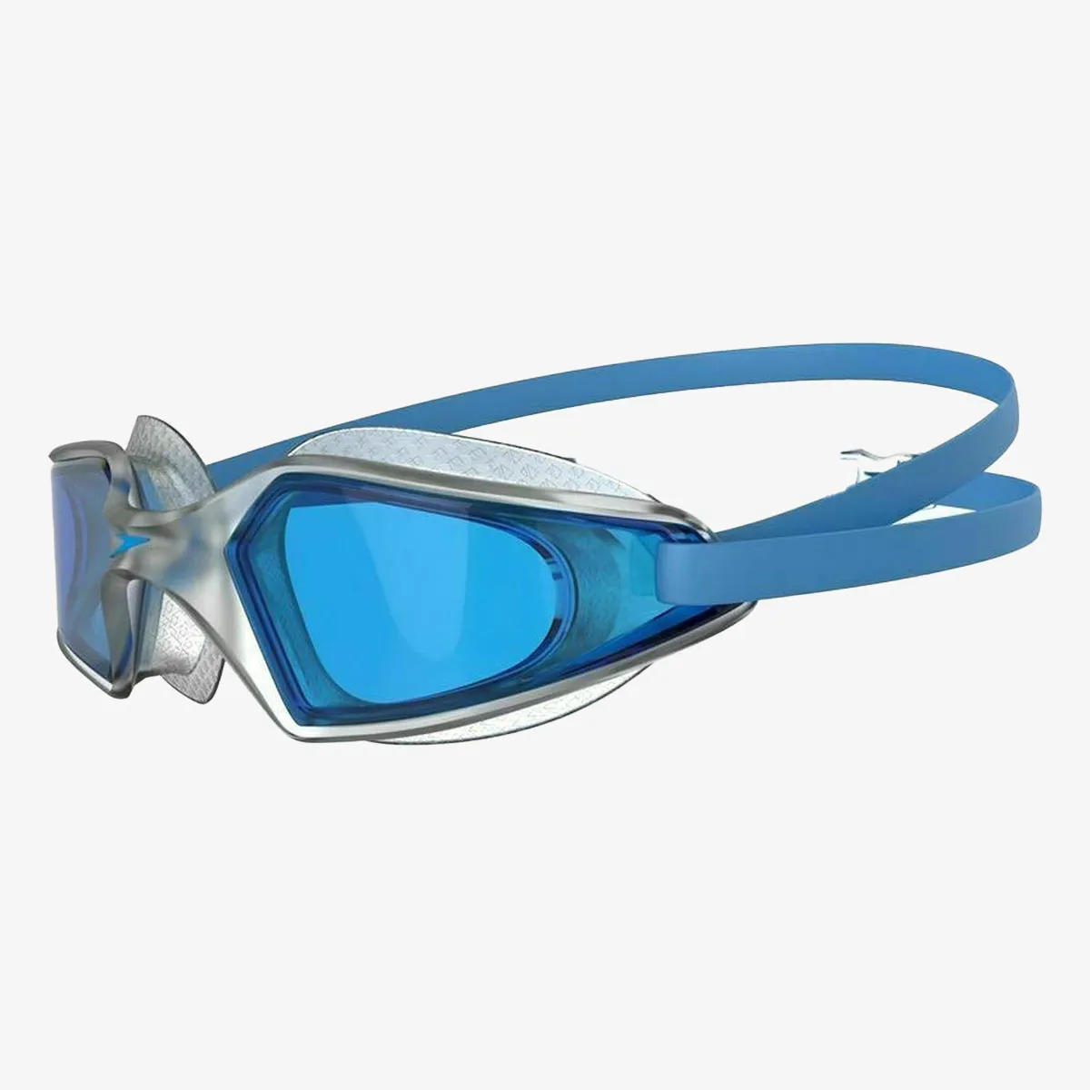 Speedo Naočare za plivanje HYDROPULSE GOG AU CLEAR/BLUE