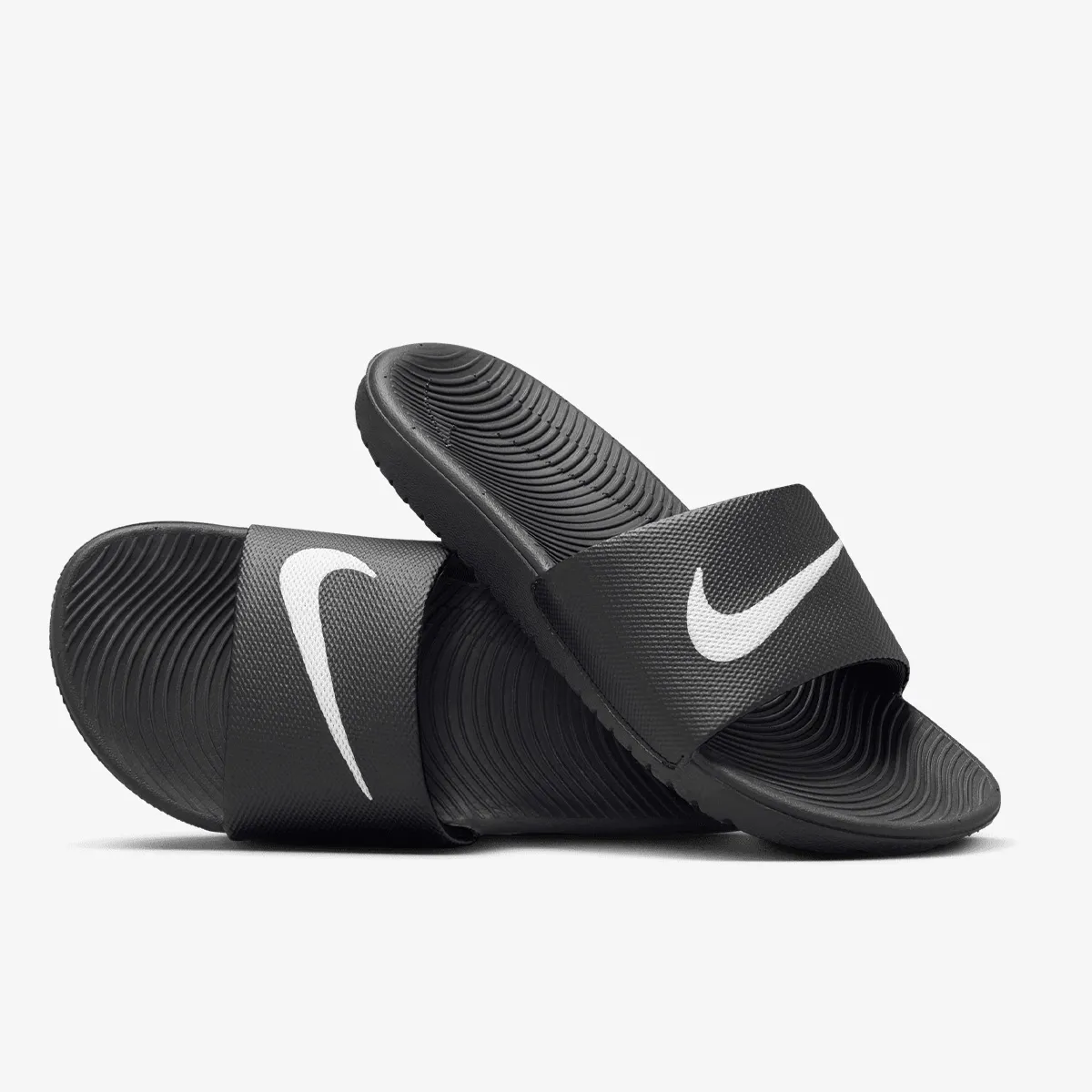 Nike Papuče NIKE KAWA SLIDE (GS/PS) 