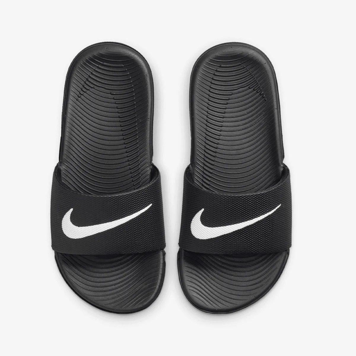 Nike Papuče NIKE KAWA SLIDE (GS/PS) 