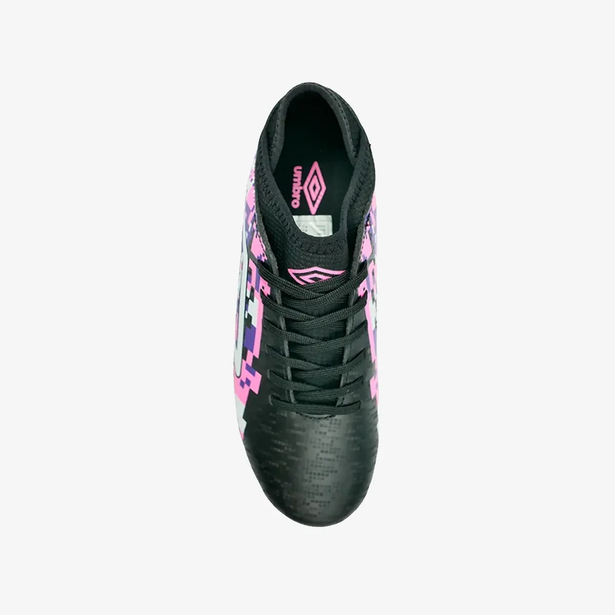 Umbro Kopačke UMBRO FORMATION IV FG - JNR 