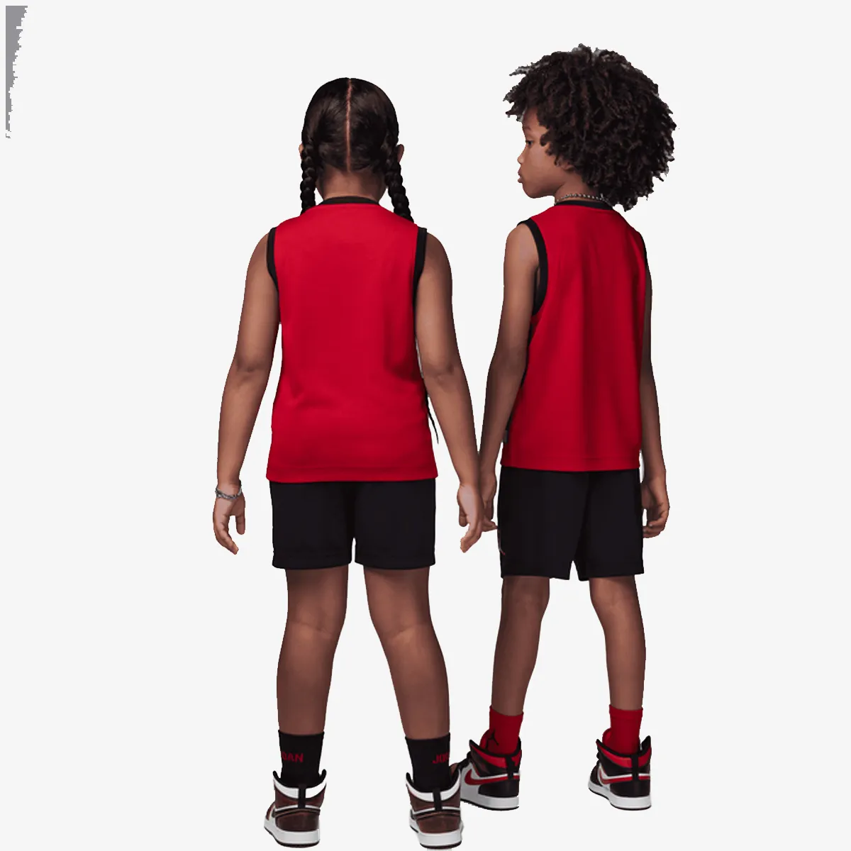Jordan Šorc i majica JDN JORDAN 23 JERSEY SET 