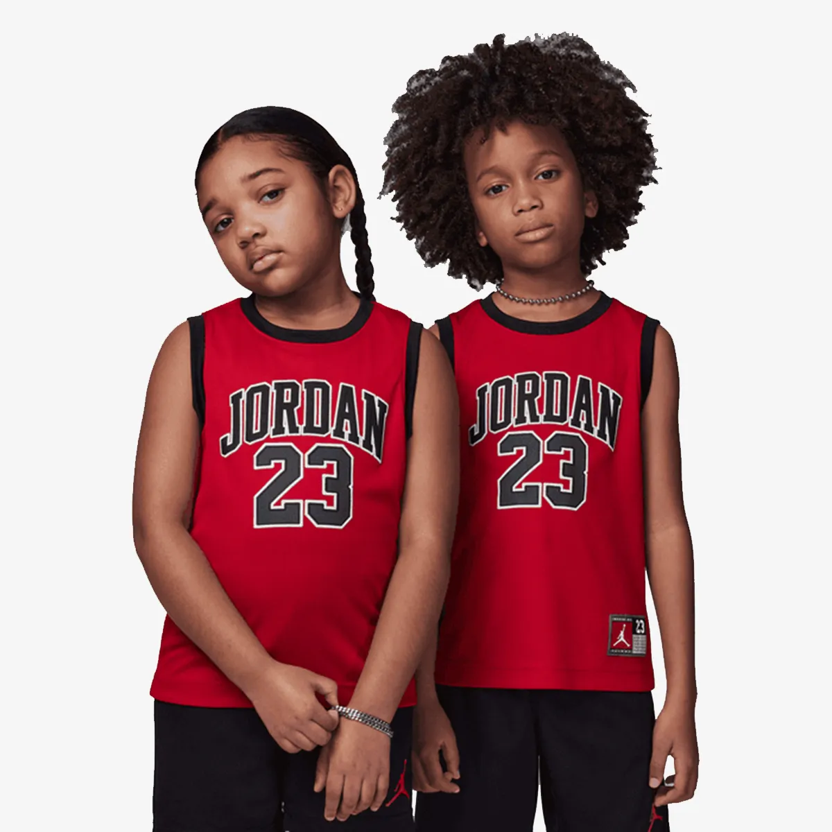 Jordan Šorc i majica JDN JORDAN 23 JERSEY SET 