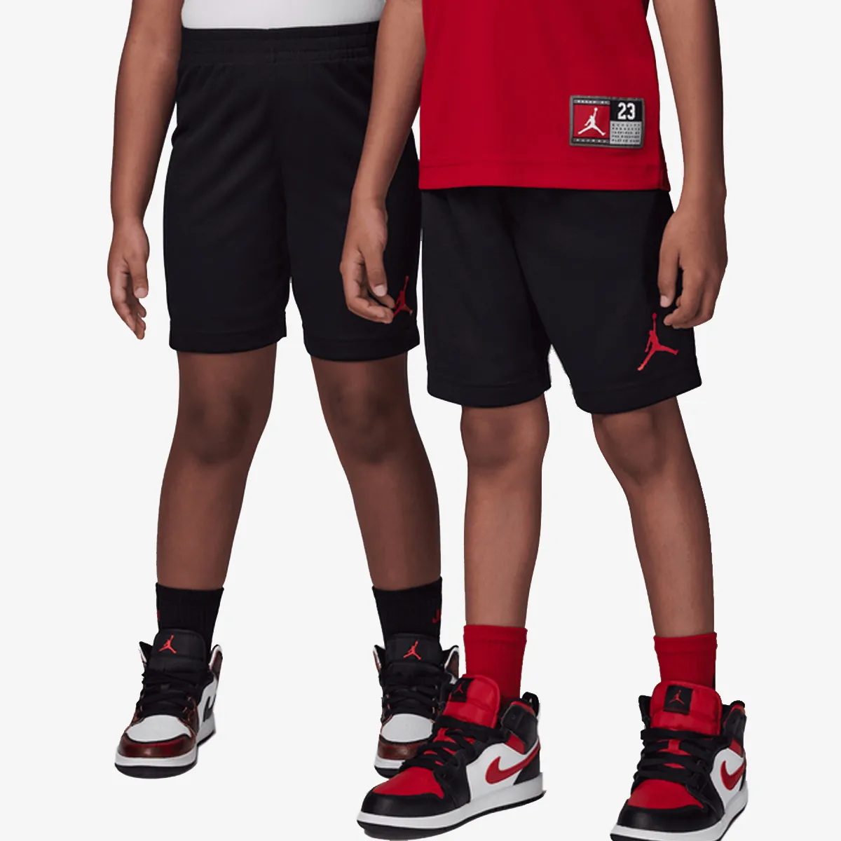 Jordan Šorc i majica JDN JORDAN 23 JERSEY SET 