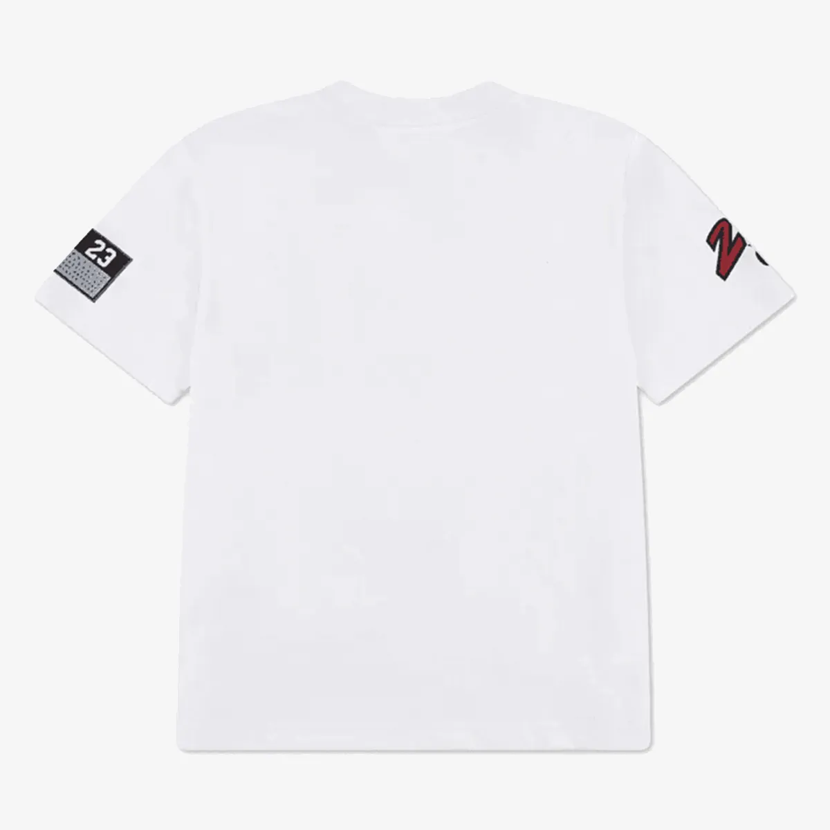 Jordan Majica kratkih rukava JDB DYNASTY PATCH 