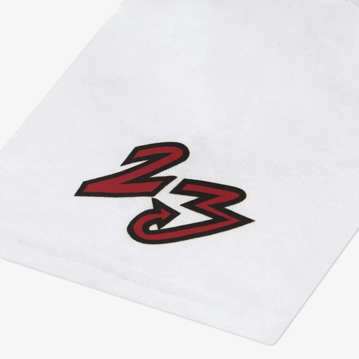 Jordan Majica kratkih rukava JDB DYNASTY PATCH 
