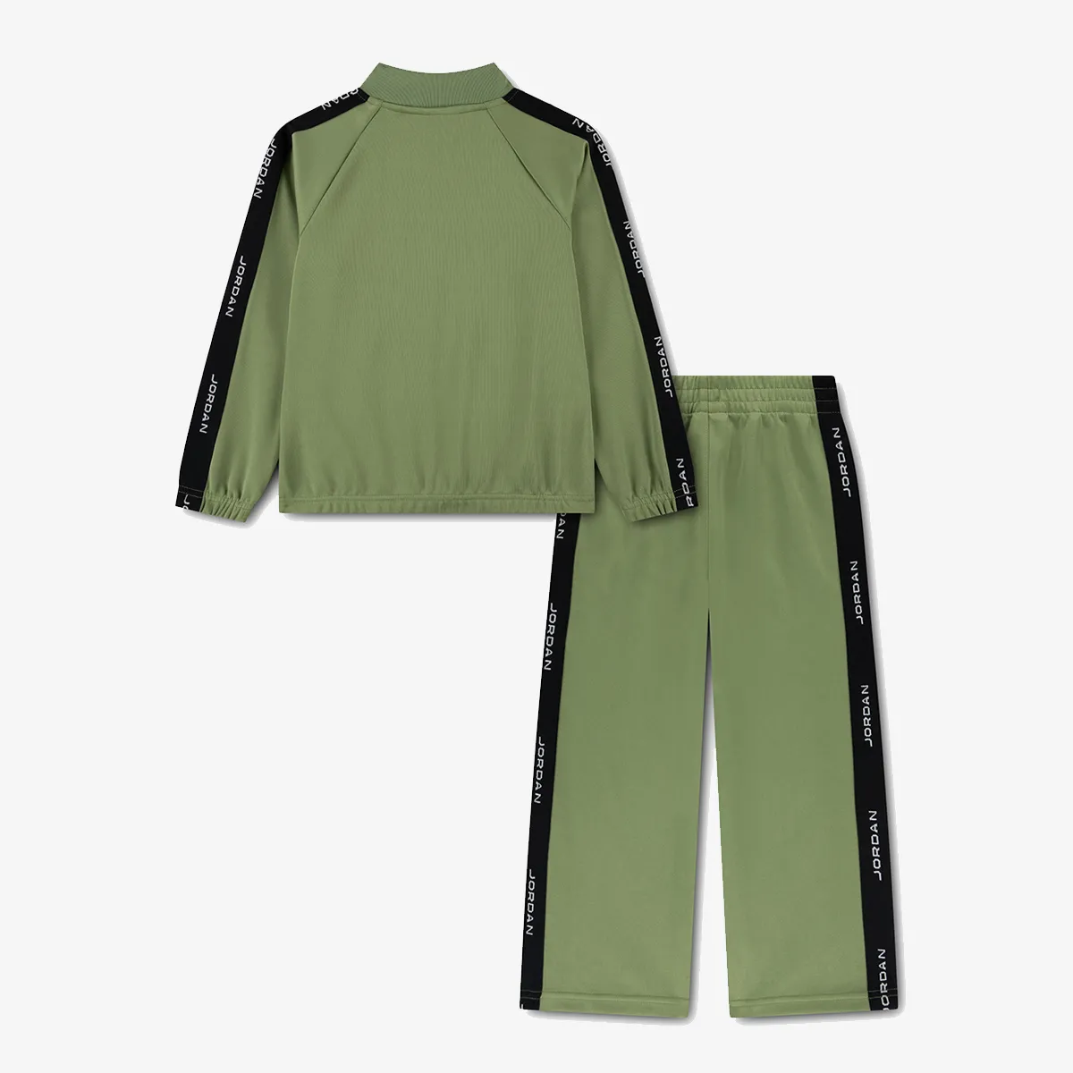 Nike Trenerka JDB BROOKLYN ESS TRACK SET