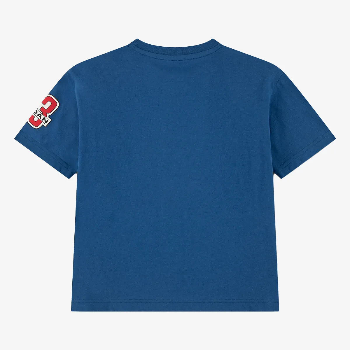 Nike Majica kratkih rukava JDB I23 HIGHWAY ARCH SS TEE