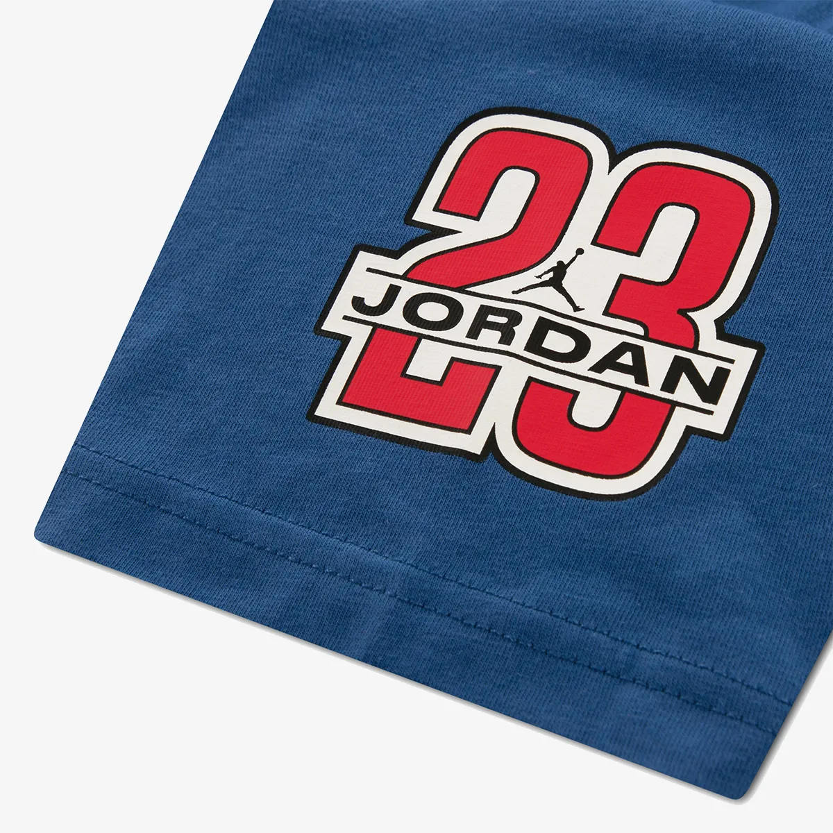Nike Majica kratkih rukava JDB I23 HIGHWAY ARCH SS TEE