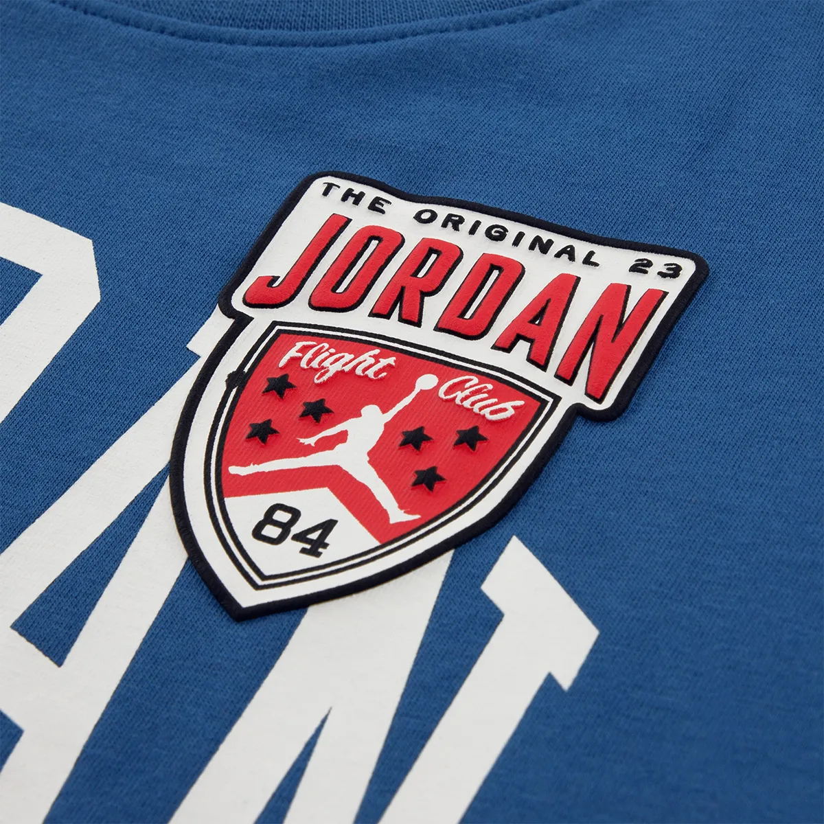 Nike Majica kratkih rukava JDB I23 HIGHWAY ARCH SS TEE