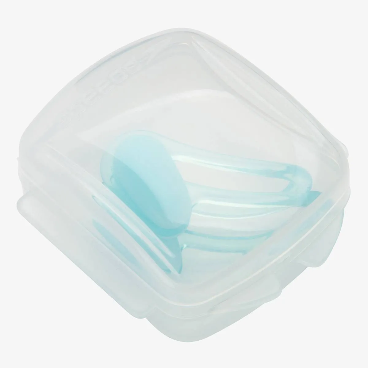 Speedo Štipaljka za nos UNIVERSAL NOSE CLIP AU BLUE 