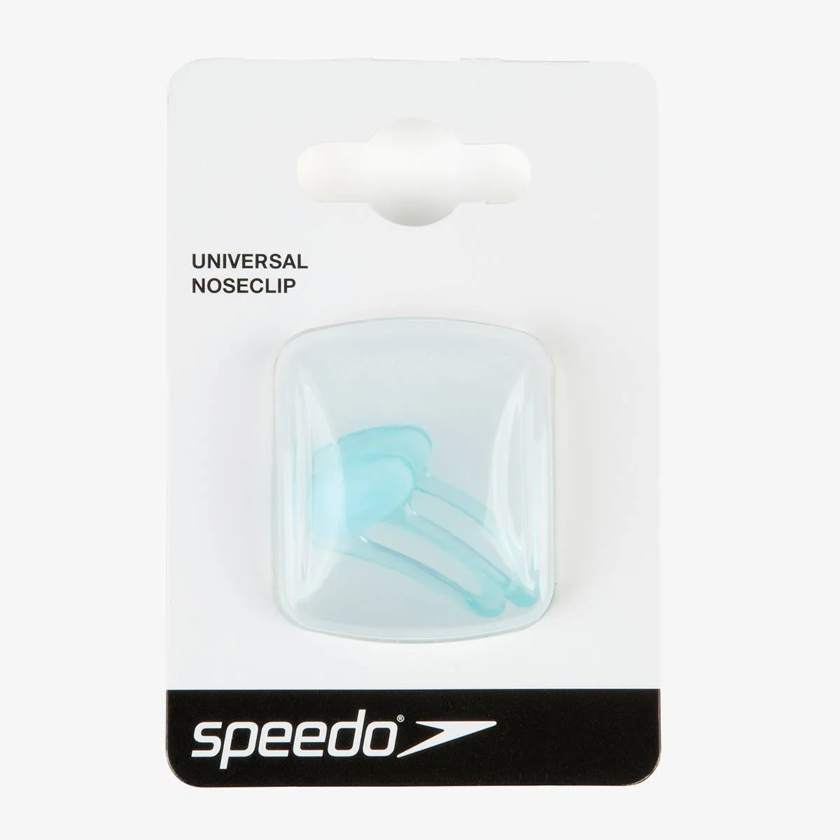 Speedo Štipaljka za nos UNIVERSAL NOSE CLIP AU BLUE 