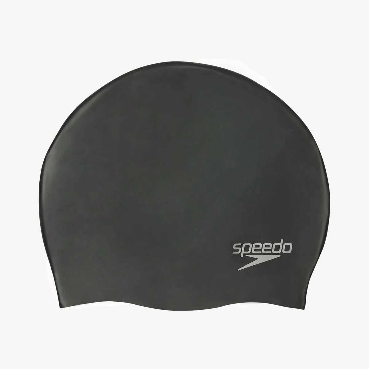 Speedo Kapa za plivanje SILC MOUD CAP AU BLACK