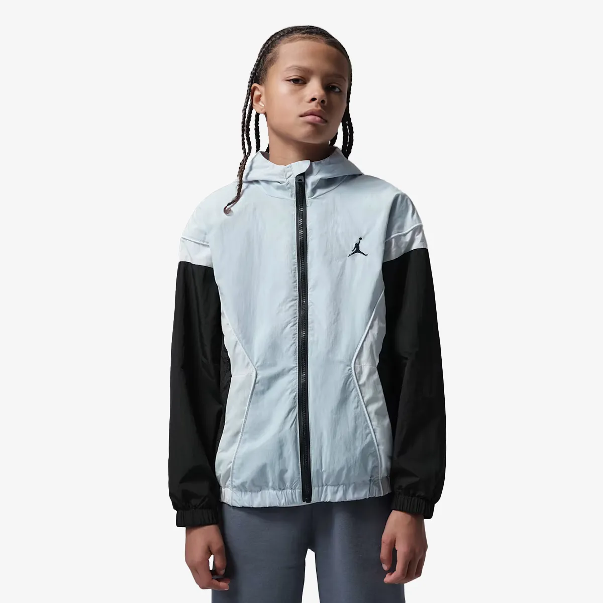 Jordan Jakna JDB ESS DRAFT JACKET 