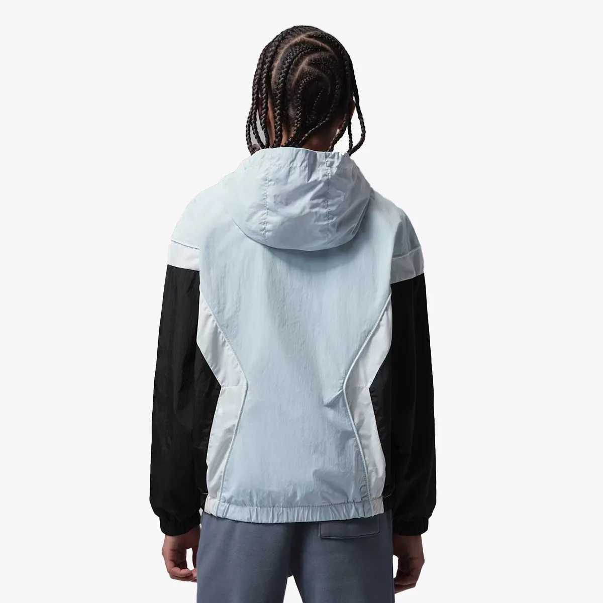 Jordan Jakna JDB ESS DRAFT JACKET 
