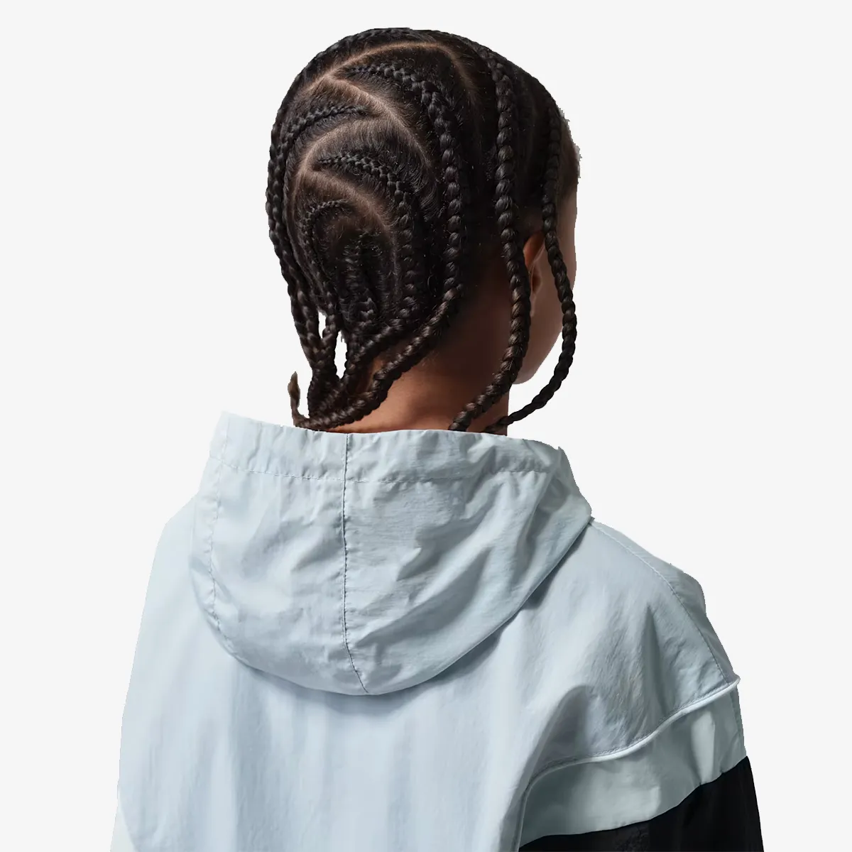 Jordan Jakna JDB ESS DRAFT JACKET 