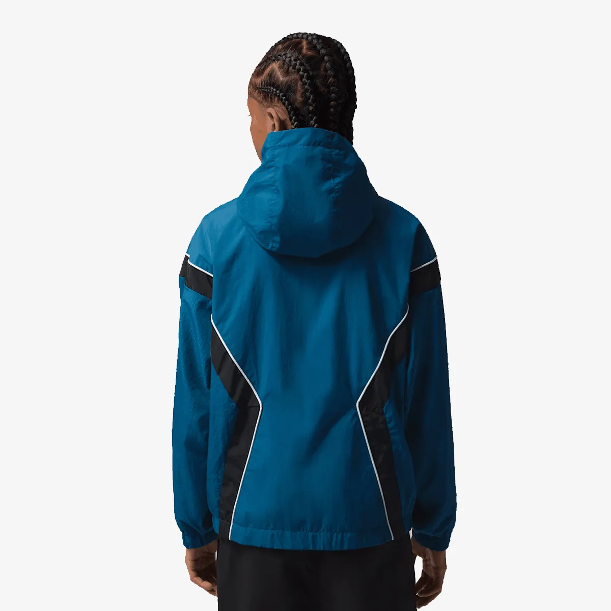 Jordan Jakna JDB ESS DRAFT JACKET