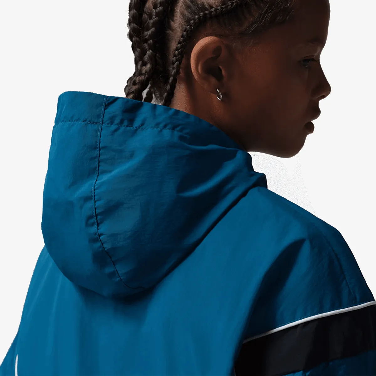 Jordan Jakna JDB ESS DRAFT JACKET