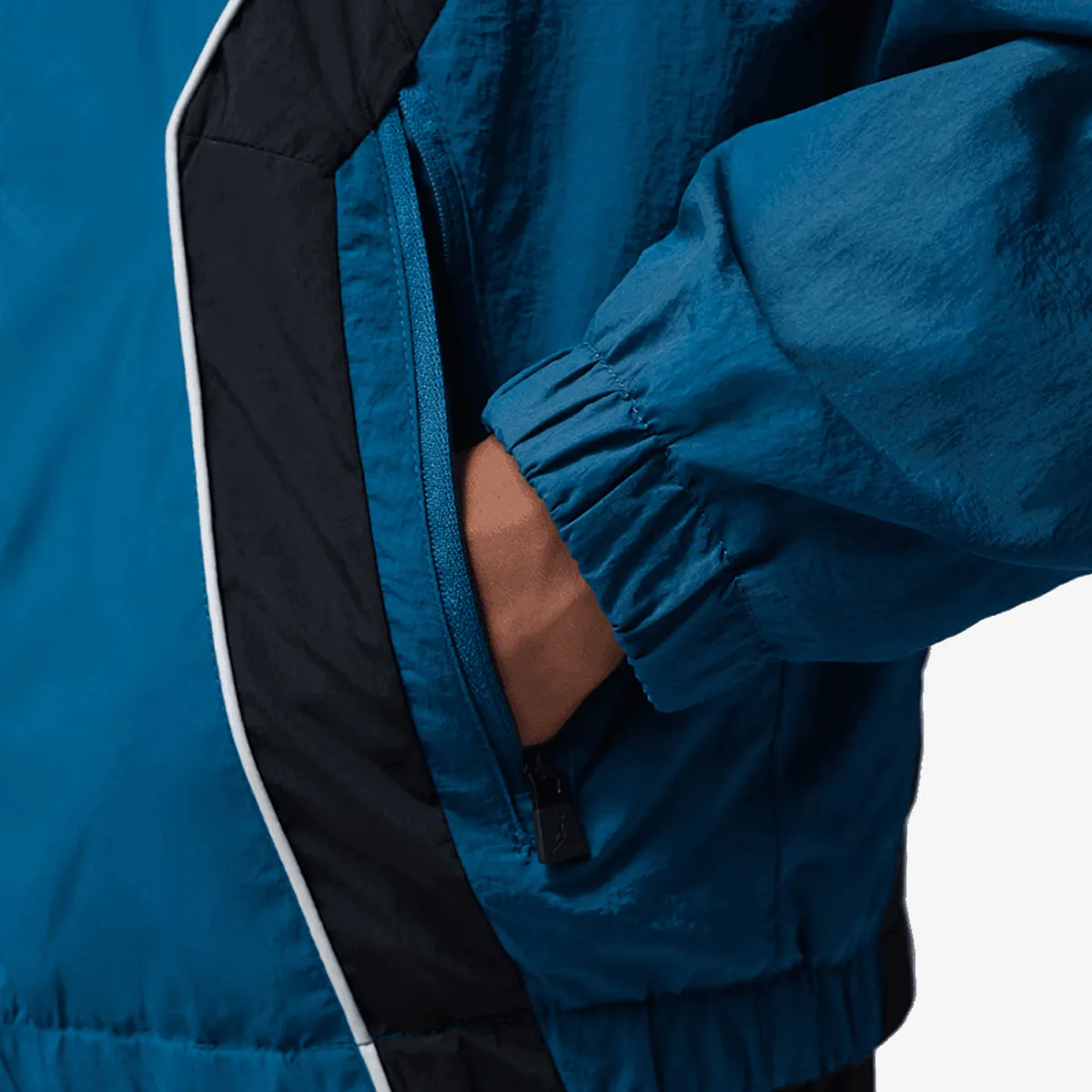 Jordan Jakna JDB ESS DRAFT JACKET