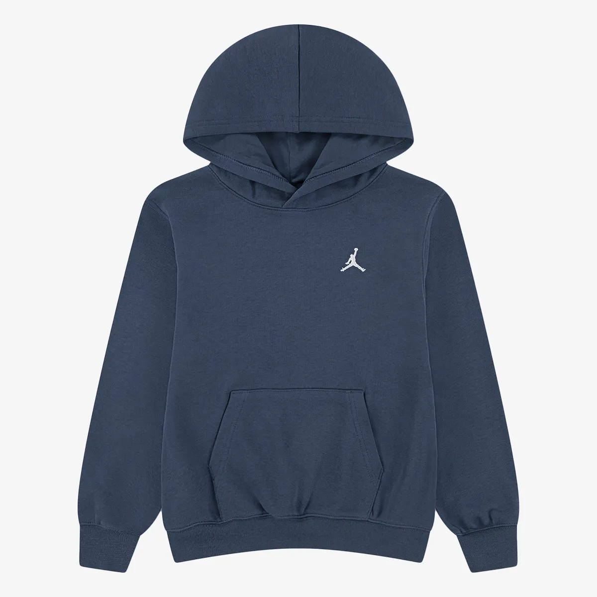 Jordan Dukserica JDB MJ BRKLN FT PO HOODIE