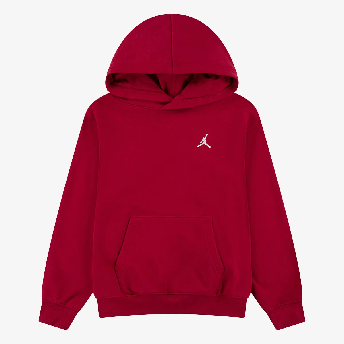 Jordan Dukserica JDB MJ BRKLN FT PO HOODIE 