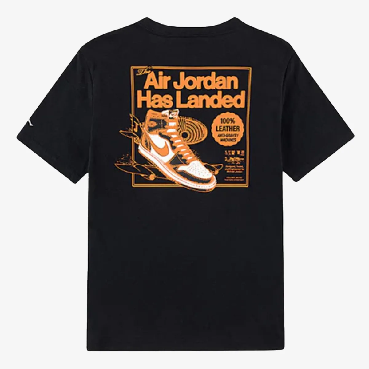 Nike Majica kratkih rukava Air Jordan Has Landed