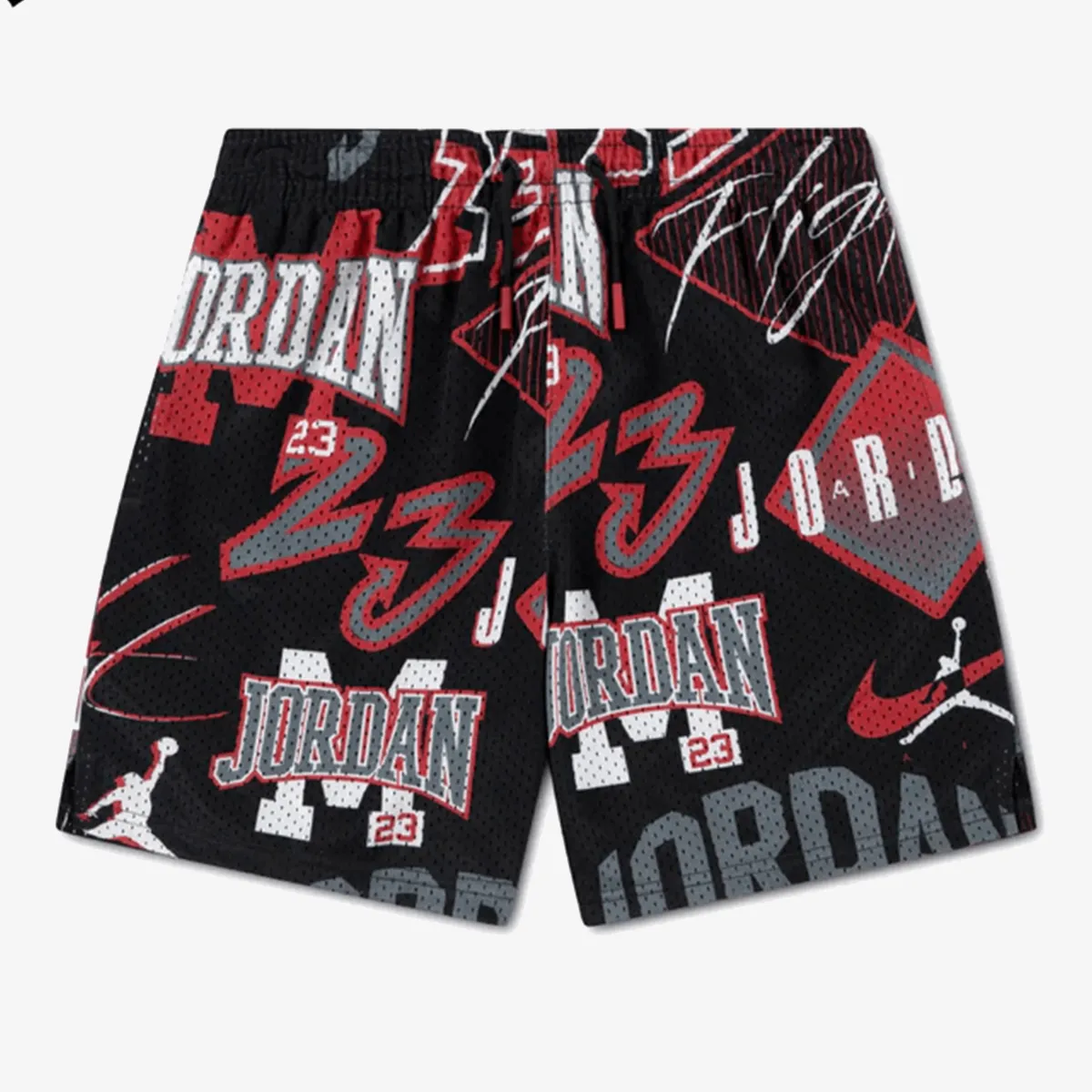 Jordan Šorc JDB MJ DYNASTY AOP SHORT