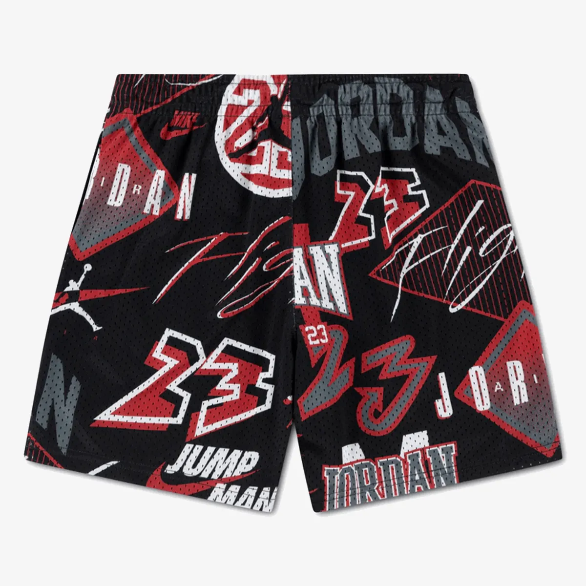 Jordan Šorc JDB MJ DYNASTY AOP SHORT