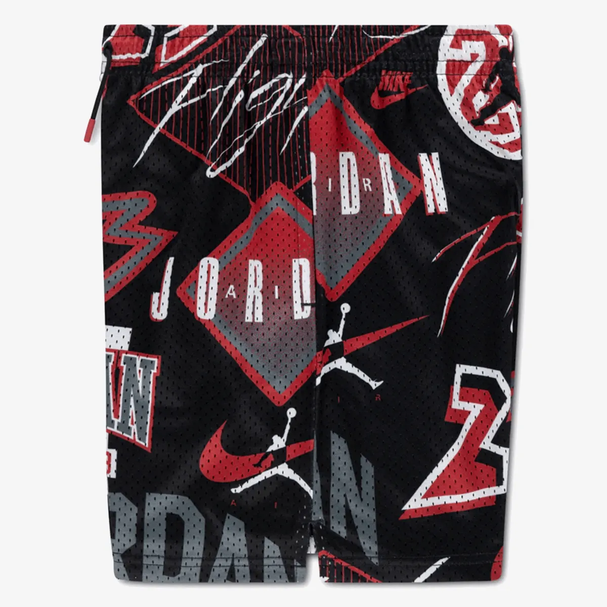 Jordan Šorc JDB MJ DYNASTY AOP SHORT
